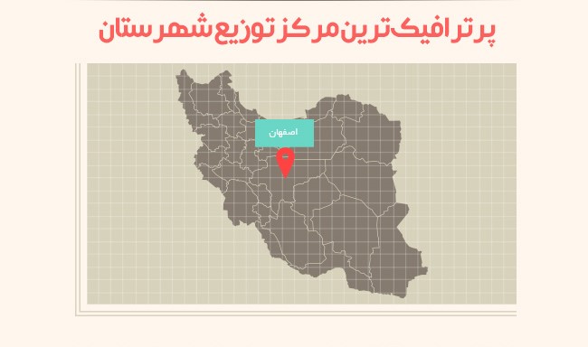 حضور بیش از ۵۰۰ برند در یلدای شگفتانگیز دیجیکالا حضور بیش از ۵۰۰ برند در یلدای شگفتانگیز دیجیکالا