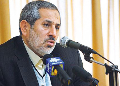 هشدار دادستان تهران به ورزشکاران و هنرمندان هشدار دادستان تهران به ورزشکاران و هنرمندان