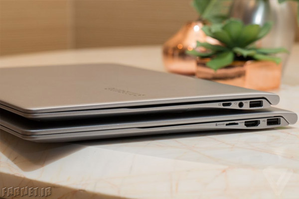 معرفی اولترابوکهای جدید سری 9 سامسونگ معرفی اولترابوکهای جدید سری 9 سامسونگ