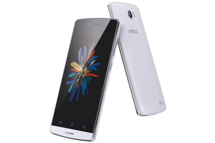 رونمایی تیپی لینک از گوشیهای هوشمند Neffos رونمایی تیپی لینک از گوشیهای هوشمند Neffos