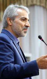 سخنگوی دولت: نرخ تورم به زیر 11 درصد می رسد / قیمت دولار دولتی در سال آینده: 2997 تومان سخنگوی دولت: نرخ تورم به زیر 11 درصد می رسد / قیمت دولار دولتی در سال آینده: 2997 تومان