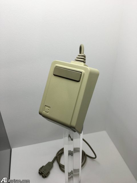 نمایش تحول طراحی محصولات در «موزه اپل» نمایش تحول طراحی محصولات در «موزه اپل»