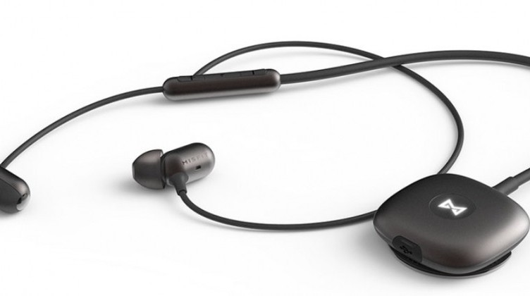 این هدفون به حفظ تناسب اندامتان هم کمک میکند این هدفون به حفظ تناسب اندامتان هم کمک میکند