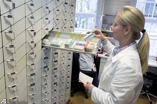 شغل‌هایی که ربات‌ها قصد اشغال آنها را دارند!