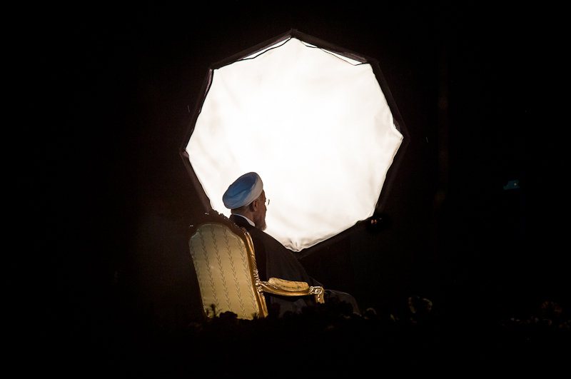 خیل عظیم مشکلات و تنهایی رئیس جمهور روحانی خیل عظیم مشکلات و تنهایی رئیس جمهور روحانی