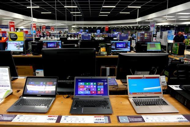 بازار کساد رایانههای شخصی بازار کساد رایانههای شخصی