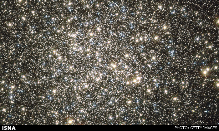 درخشان‌ترین کهکشان جهان دچار خودفروپاشی شد