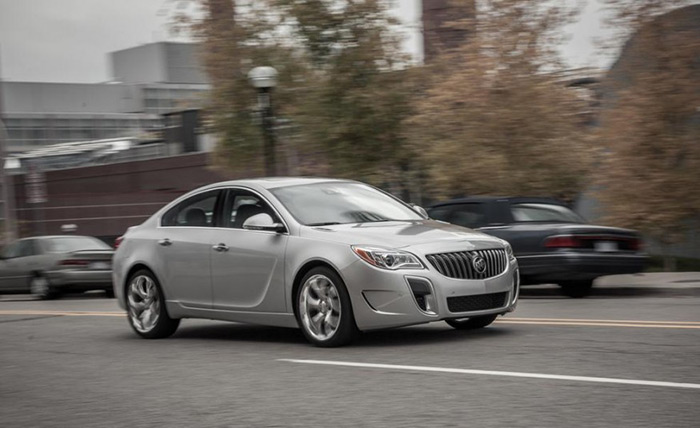 بهترین سدان‌های لوکس سایز متوسط ۲۰۱۵