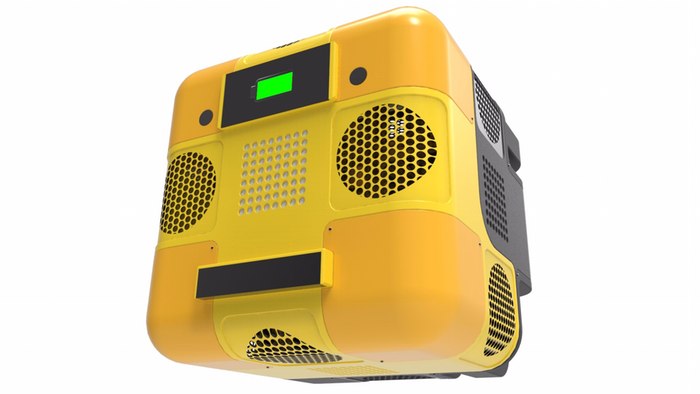 نسل جدید ربات‌های ناسا ساخته شد