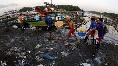 مجمع جهانی اقتصاد: دنیا پر از زباله های پلاستیکی می شود