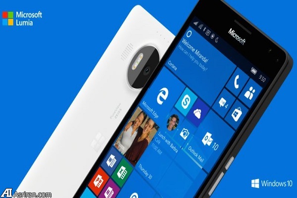 چرا مایکروسافت در بازار گوشی هوشمند ناامیدکننده است؟ چرا مایکروسافت در بازار گوشی هوشمند ناامیدکننده است؟