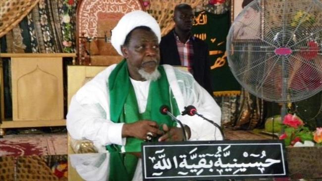 شیخ زکزکی به «توطئه جنایی» متهم شد