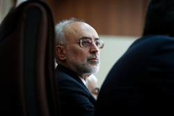 روایت صالحی از سخت ترین لحظه های مذاکرات