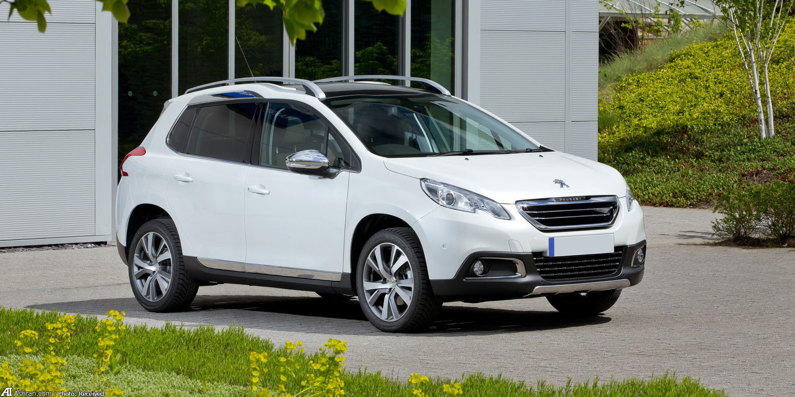 پژوهای جدید رقیب چه خودروهایی در بازار ایران خواهند شد(+ بررسی کامل نوع و قیمتی در بازار)