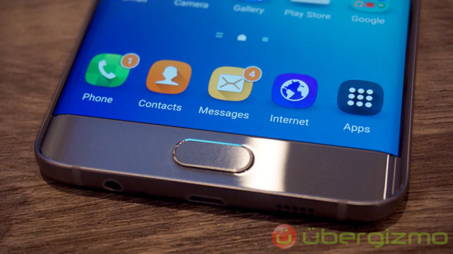 مرورگر اندرویدی سامسونگ ۵۰ درصد سریعتر میشود مرورگر اندرویدی سامسونگ ۵۰ درصد سریعتر میشود