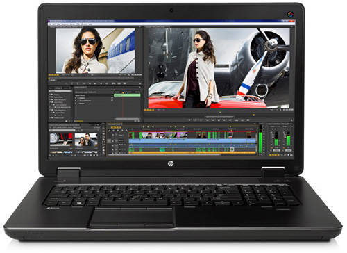 معرفی چند مدل از برترین لپ‌تاپ‌های ایستگاه کاری