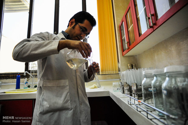 تعامل شرکتهای دانش بنیان ایرانی و فرانسوی در ۳ حوزه تعامل شرکتهای دانش بنیان ایرانی و فرانسوی در ۳ حوزه