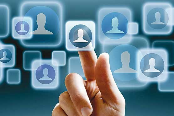 اعتیاد به فضای مجازی