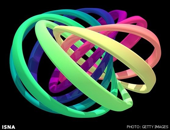 ایجاد نخستین گره کوانتومی جهان ایجاد نخستین گره کوانتومی جهان