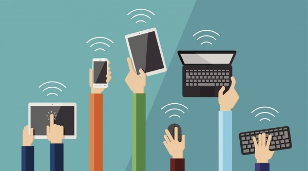 به راحتی جلوی نفوذ افراد ناشناس به wi-fi را بگیرید!‬‎