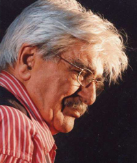 نویسنده سرشناس لرستانی در گذشت نویسنده سرشناس لرستانی در گذشت