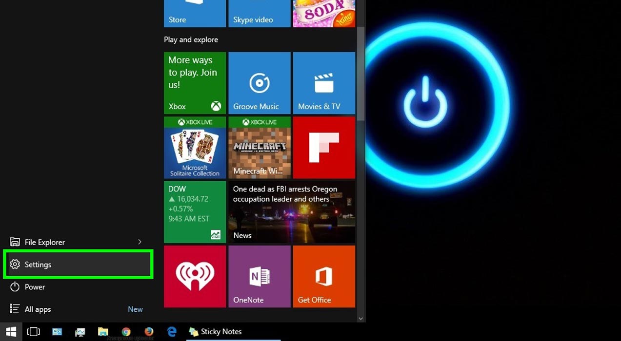 چگونه از ویندوز 10 به نسخه قبلی برگردیم؟ چگونه از ویندوز 10 به نسخه قبلی برگردیم؟