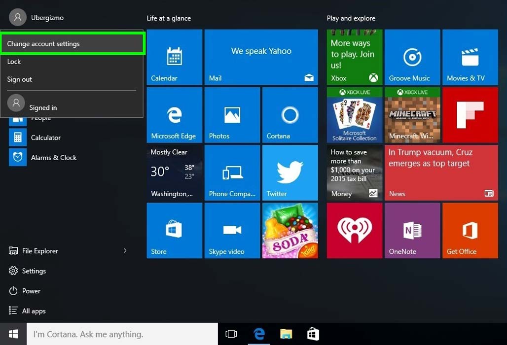 چگونه از ویندوز 10 به نسخه قبلی برگردیم؟ چگونه از ویندوز 10 به نسخه قبلی برگردیم؟