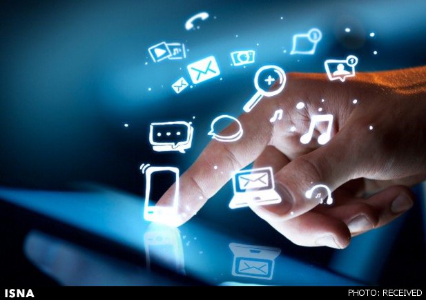 وقتی یخچال خانه شما به بقالی محل ایمیل میزند! وقتی یخچال خانه شما به بقالی محل ایمیل میزند!