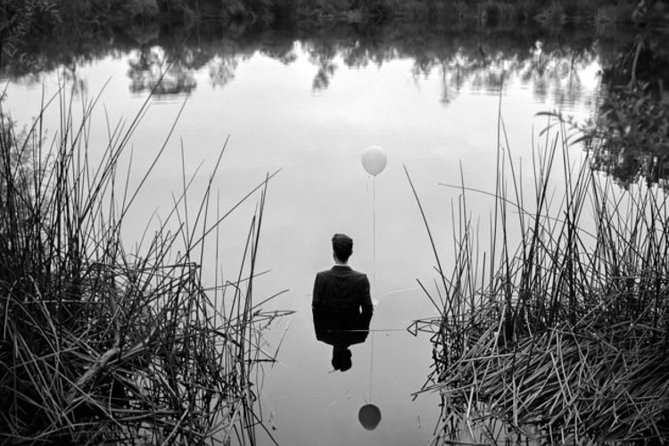 ۱۰ راه طبیعی برای درمان افسردگی