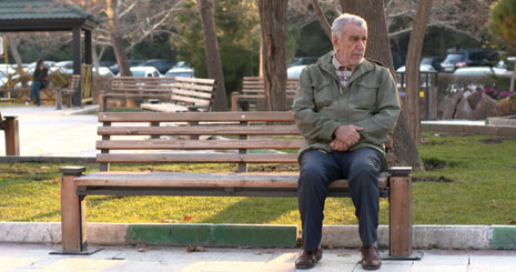 نگاهی به آگهی های هنری کمیته امداد