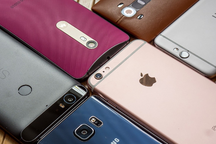 ۸ دلیل برای برتری گوشی‌های هوشمند با نمایشگر بزرگ