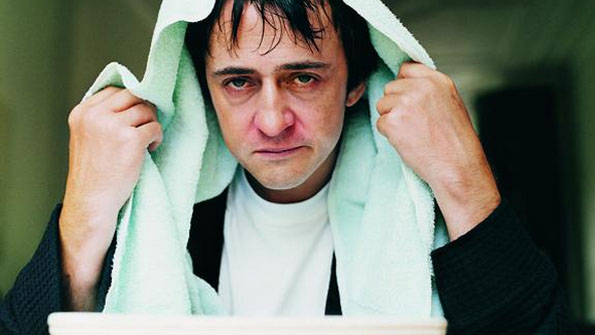 مؤثرترین راه پیشگیری ازآنفلوآنزا