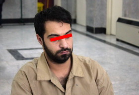 زورگیری جوان عاشقپیشه از دختران تلگرامی زورگیری جوان عاشقپیشه از دختران تلگرامی