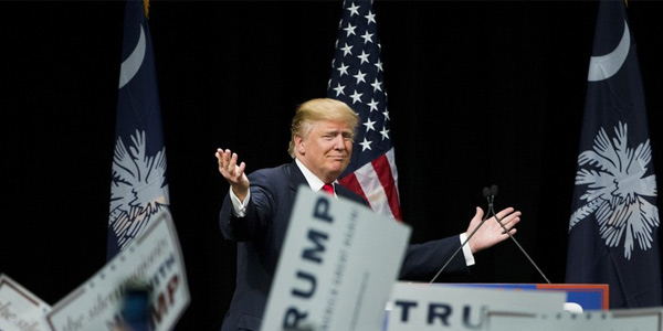 اظهارنظر عجیب دونالد ترامپ درباره محصولات اپل اظهارنظر عجیب دونالد ترامپ درباره محصولات اپل