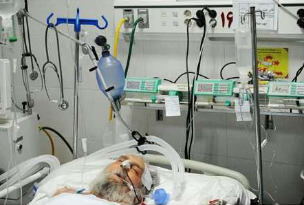 آخرین وضعیت جسمانی آیت الله واعظ طبسی آخرین وضعیت جسمانی آیت الله واعظ طبسی