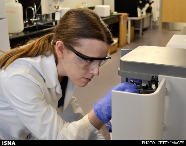 تشخیص کم‌خونی در کمتر از 60 ثانیه با دستگاه جدید