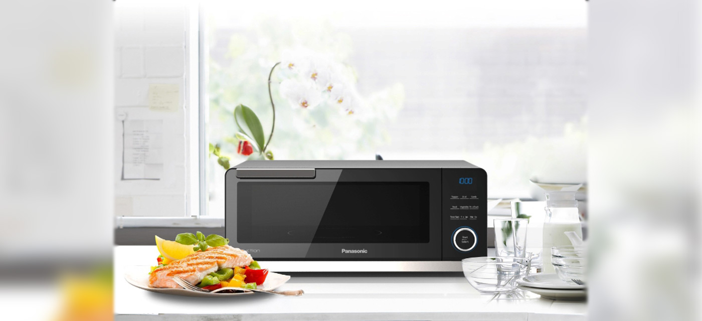 عرضه اجاقی برای پخت 20 دقیقهای غذا عرضه اجاقی برای پخت 20 دقیقهای غذا