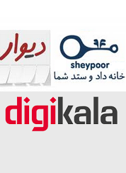 سرمایه گذاری ثروتمندان روس در 3 شرکت اینترنتی ایران سرمایه گذاری ثروتمندان روس در 3 شرکت اینترنتی ایران