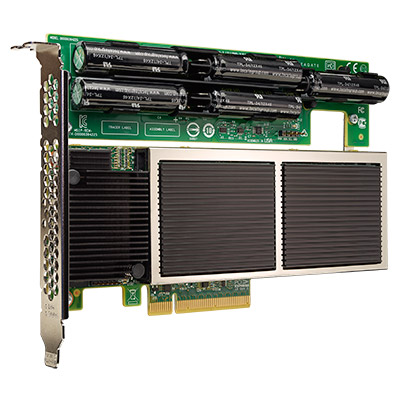 سیگیت سریعترین حافظه SSD جهان را تولید خواهد کرد سیگیت سریعترین حافظه SSD جهان را تولید خواهد کرد