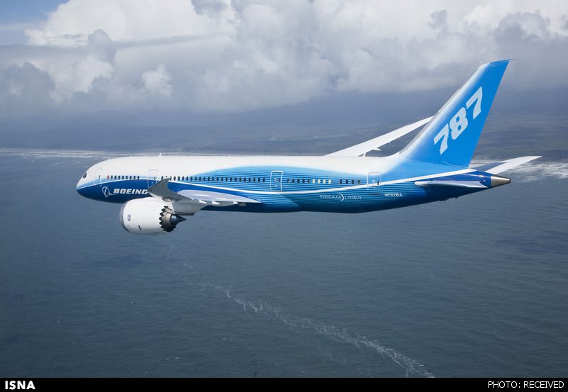 کدام هواپیماهای بویینگ به کار ایران میآید؟ (+عکس) کدام هواپیماهای بویینگ به کار ایران میآید؟ (+عکس)