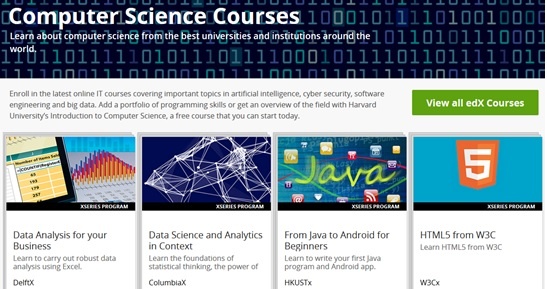 9 سایت برای آموزشهای کاربردی آنلاین راه دور 9 سایت برای آموزشهای کاربردی آنلاین راه دور