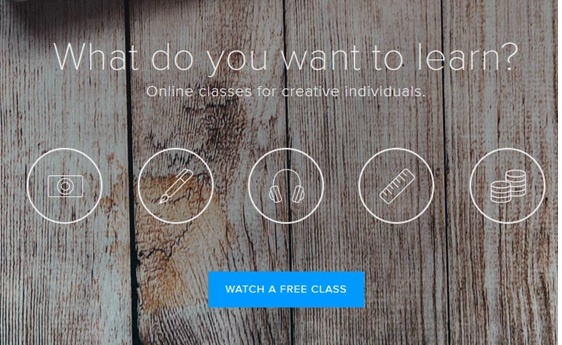 9 سایت برای آموزشهای کاربردی آنلاین راه دور 9 سایت برای آموزشهای کاربردی آنلاین راه دور