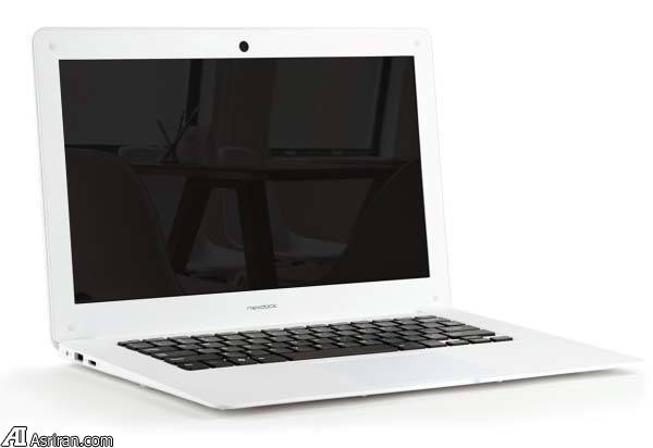 تبدیل گوشی هوشمند به لپ تاپ با «نکسداک» تبدیل گوشی هوشمند به لپ تاپ با «نکسداک»