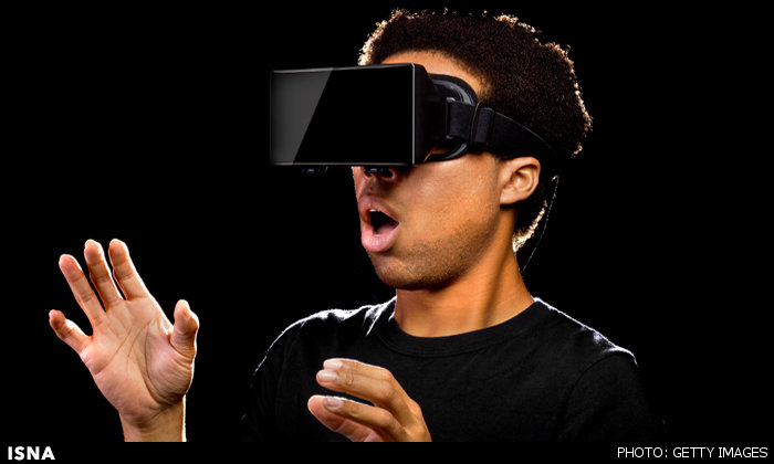 آگاهی از اثرات منفی واقعیت مجازی آگاهی از اثرات منفی واقعیت مجازی