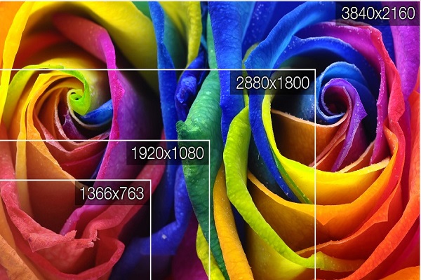 آیا خرید لپ تاپ های 4K کار درستی است؟
