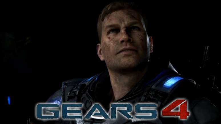 افزایش احتمال انتشار بازی Gears of War 4 برای PC افزایش احتمال انتشار بازی Gears of War 4 برای PC