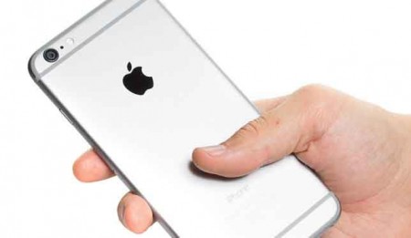 آموزش ساخت پوشه بینام در iOS آموزش ساخت پوشه بینام در iOS