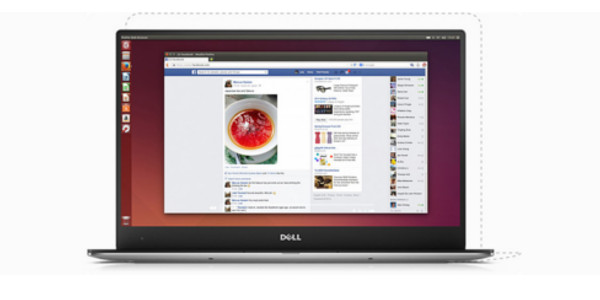 Dell نسخه لینوکسی لپتاپ XPS 13 را عرضه میکند Dell نسخه لینوکسی لپتاپ XPS 13 را عرضه میکند