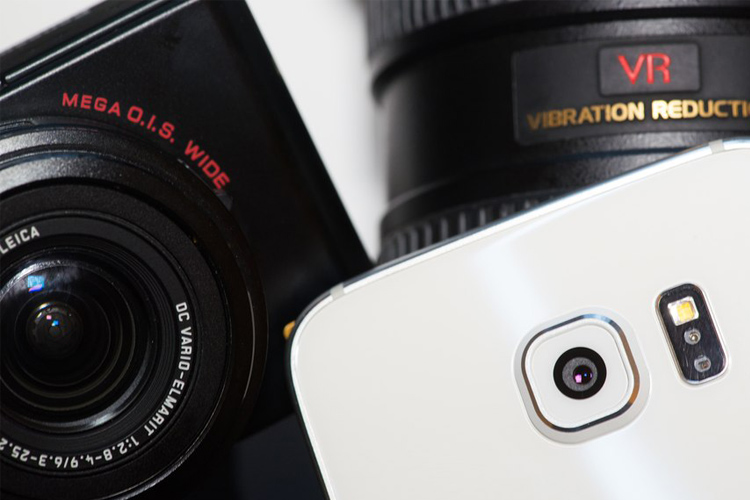 لرزش گیر اپتیکال چیست و چگونه عمل می کند؟ لرزش گیر اپتیکال چیست و چگونه عمل می کند؟