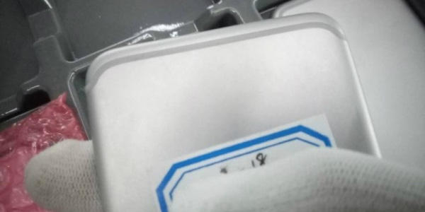 بازطراحی خطوط پلاستیکی آنتن در آیفون 7 بازطراحی خطوط پلاستیکی آنتن در آیفون 7